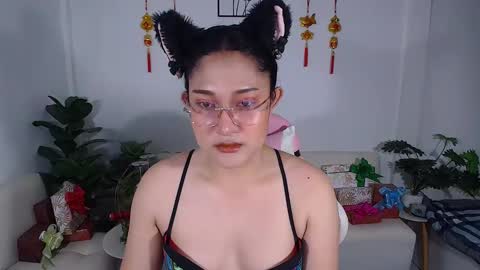 Snapshot of ploysaithailand chatting on March 3, 2025, 7:43 am Ploysai online show from March 3, 2025, 7:43 am