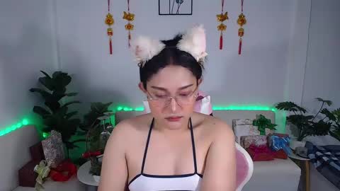 Snapshot of ploysaithailand chatting on March 6, 2025, 2:30 am Ploysai online show from March 6, 2025, 2:30 am