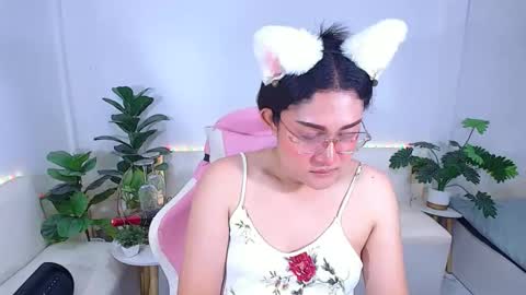 Snapshot of ploysaithailand chatting on September 22, 2025, 11:45 am Ploysai online show from September 22, 2025, 11:45 am