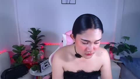 Snapshot of ploysaithailand chatting on October 5, 2025, 5:28 am Ploysai online show from October 5, 2025, 5:28 am