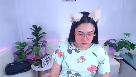 Snapshot of ploysaithailand chatting on October 14, 2025, 1:28 am Ploysai online show from October 14, 2025, 1:28 am