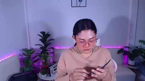 Snapshot of ploysaithailand chatting on October 21, 2025, 8:59 am Ploysai online show from October 21, 2025, 8:59 am