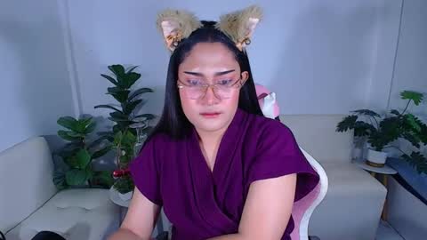 Snapshot of ploysaithailand chatting on October 22, 2025, 6:02 am Ploysai online show from October 22, 2025, 6:02 am