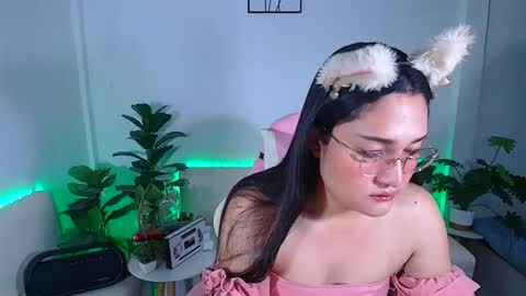 Snapshot of ploysaithailand chatting on October 29, 2025, 2:25 am Ploysai online show from October 29, 2025, 2:25 am