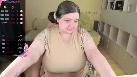 Alice online show from November 12, 2025, 1:22 pm