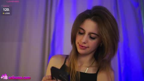 Ari online show from April 23, 2026, 1:51 am