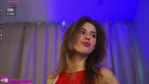 Ari online show from April 29, 2026, 9:13 am