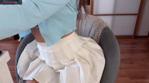 Acey online show from November 10, 2025, 4:22 am