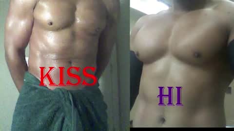 StraightPlush online show from March 8, 2026, 12:30 am