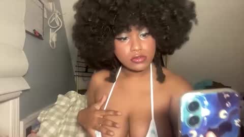 stariette online show from November 9, 2025, 2:54 am