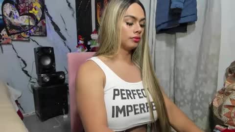 lesly pagina azul pocahontas982 online show from December 9, 2024, 4:12 am