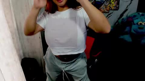 lesly pagina azul pocahontas982 online show from October 2, 2025, 2:57 pm