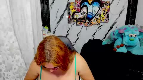 lesly pagina azul pocahontas982 online show from October 3, 2025, 3:14 am