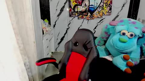 lesly pagina azul pocahontas982 online show from October 4, 2025, 2:37 pm