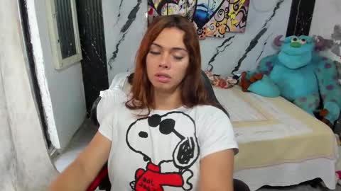 lesly pagina azul pocahontas982 online show from October 16, 2025, 2:51 pm