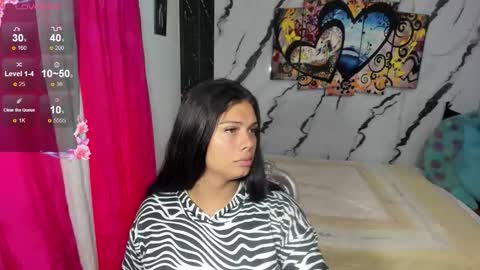 Snapshot of pocahontas_98113116 chatting on February 26, 2026, 12:26 pm lesly pagina azul pocahontas982 online show from February 26, 2026, 12:26 pm