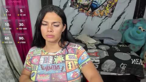 lesly pagina azul pocahontas982 online show from March 26, 2026, 11:21 pm