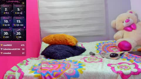 Snapshot of pocahontas_d chatting on December 5, 2024, 5:59 am catalina online show from December 5, 2024, 5:59 am