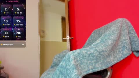 Snapshot of pocahontas_d chatting on December 12, 2024, 3:54 am catalina online show from December 12, 2024, 3:54 am