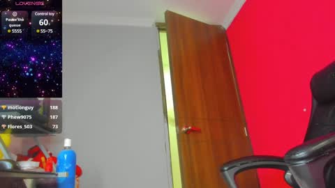 Snapshot of pocahontas_d chatting on January 2, 2025, 5:35 am catalina online show from January 2, 2025, 5:35 am