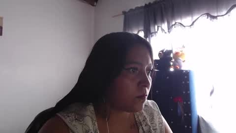 Snapshot of pocahontas_hall chatting on September 24, 2025, 2:31 pm Lily online show from September 24, 2025, 2:31 pm