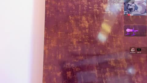 pocahontas_lantina online show from April 9, 2026, 3:50 am