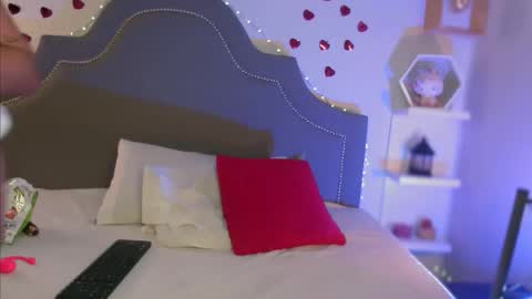 Pocahontas online show from December 15, 2025, 6:01 pm