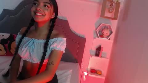 Pocahontas online show from March 4, 2026, 3:18 pm