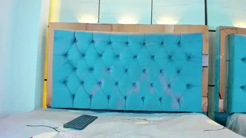 Snapshot of pocahontas_pow chatting on February 23, 2026, 12:02 pm Pocahontas online show from February 23, 2026, 12:02 pm