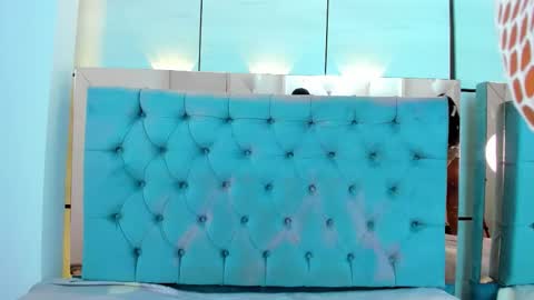 Snapshot of pocahontas_pow chatting on February 26, 2026, 11:53 am Pocahontas online show from February 26, 2026, 11:53 am