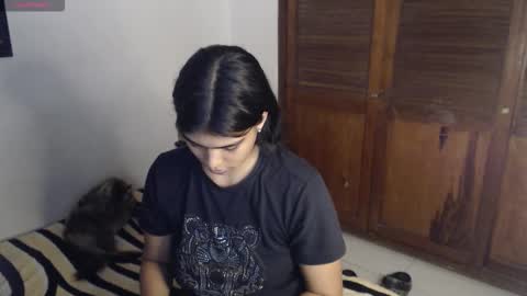 Pocahontas online show from December 15, 2025, 5:34 am