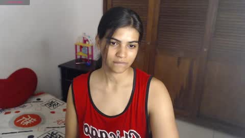 Snapshot of pocahontas_princess__ chatting on May 18, 2026, 3:46 am Pocahontas online show from May 18, 2026, 3:46 am