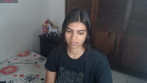 Snapshot of pocahontas_princess__ chatting on May 26, 2026, 4:19 am Pocahontas online show from May 26, 2026, 4:19 am