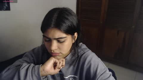 Snapshot of pocahontas_princess__ chatting on June 7, 2026, 7:45 am Pocahontas online show from June 7, 2026, 7:45 am