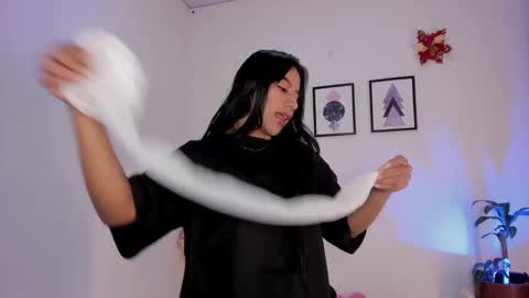 Jasmine online show from February 8, 2025, 11:55 pm