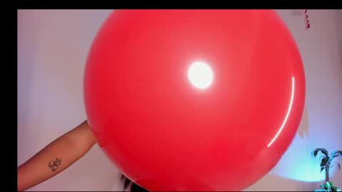 Jasmine online show from February 21, 2025, 10:37 pm