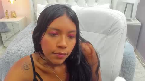 Pocahontas  online show from December 1, 2025, 6:13 pm