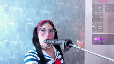 pocahonta online show from June 8, 2026, 3:07 am