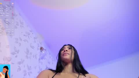 im vane Model Independet online show from February 17, 2025, 12:54 am