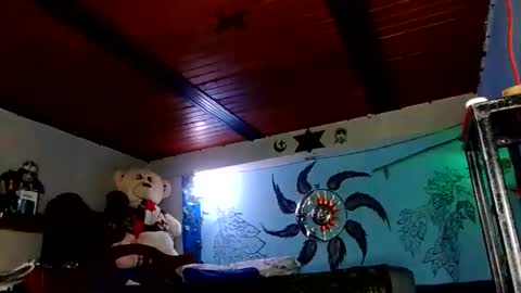 podersososamael online show from March 15, 2026, 2:06 am