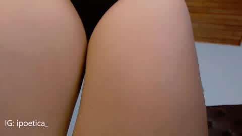 IG ipoetica  online show from December 21, 2024, 11:45 pm