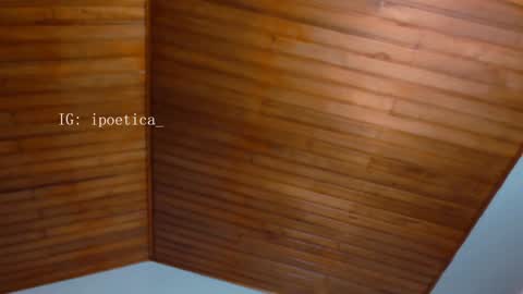 IG ipoetica  online show from February 8, 2025, 12:06 pm