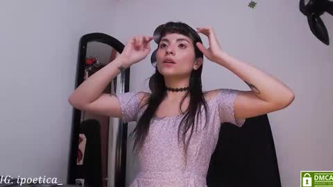 IG ipoetica  online show from February 19, 2026, 3:30 pm