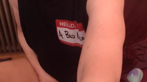 BadaBingBadaBoOm online show from February 3, 2026, 4:23 pm