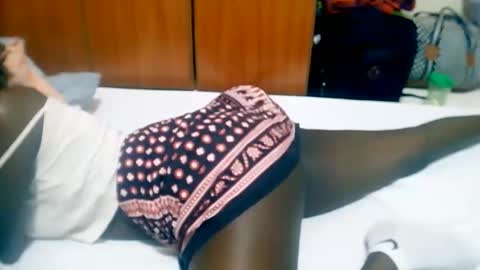 Snapshot of pointy_bloom chatting on March 2, 2026, 5:08 am Bloomer online show from March 2, 2026, 5:08 am