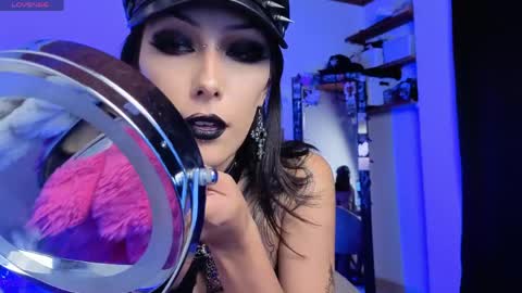 Dafne online show from May 9, 2026, 12:05 am