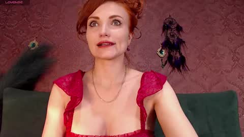 Poison Eva  online show from February 28, 2025, 1:03 pm