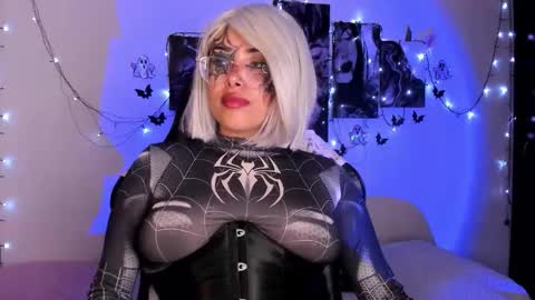 Snapshot of poison_willow chatting on October 11, 2025, 6:06 pm Willow Hours 12pm to 630pm Colombian time FRIDAY AND SUNDAY FREE DAYS online show from October 11, 2025, 6:06 pm