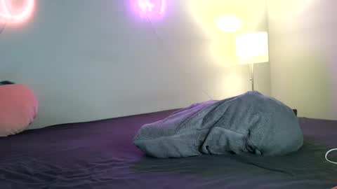 Jenna online show from January 6, 2025, 1:09 am