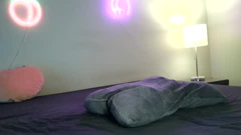 Jenna online show from January 18, 2025, 4:48 am